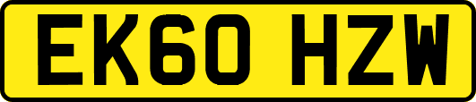 EK60HZW