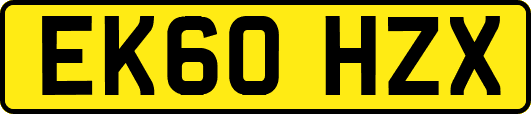 EK60HZX