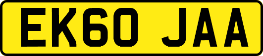 EK60JAA