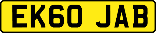 EK60JAB