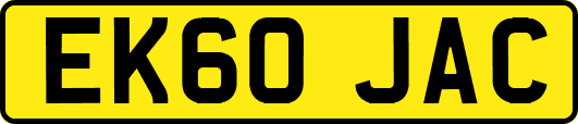EK60JAC