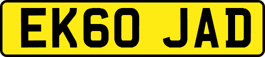 EK60JAD