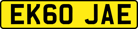 EK60JAE