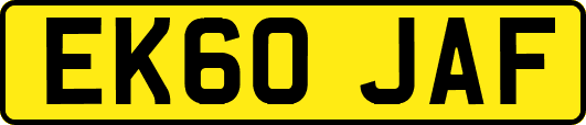 EK60JAF