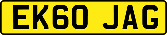 EK60JAG