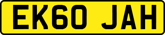 EK60JAH