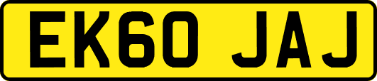 EK60JAJ
