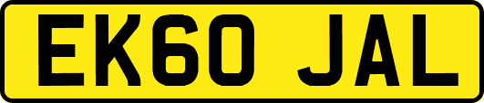 EK60JAL