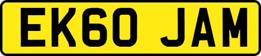 EK60JAM