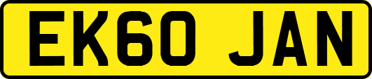 EK60JAN