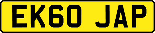 EK60JAP