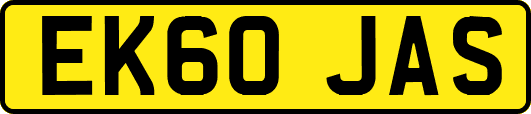 EK60JAS