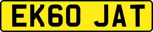EK60JAT