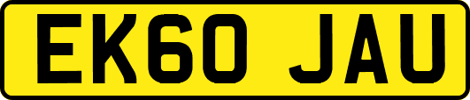EK60JAU