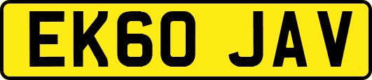 EK60JAV