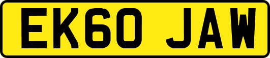 EK60JAW