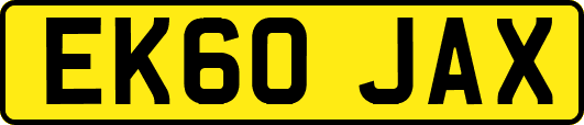 EK60JAX