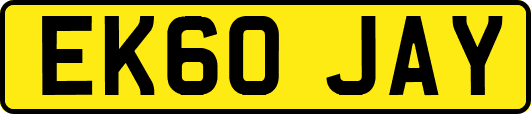 EK60JAY