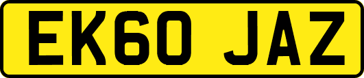 EK60JAZ