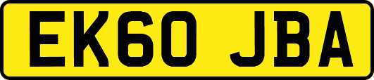 EK60JBA