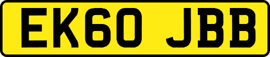 EK60JBB