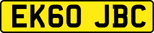 EK60JBC