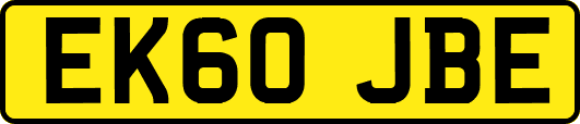 EK60JBE