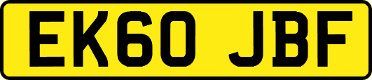 EK60JBF