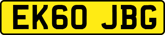 EK60JBG