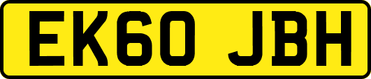 EK60JBH