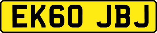 EK60JBJ