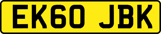 EK60JBK