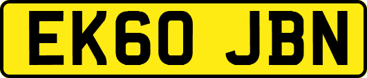 EK60JBN
