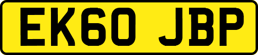 EK60JBP