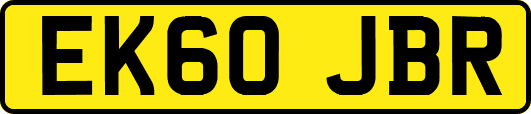 EK60JBR