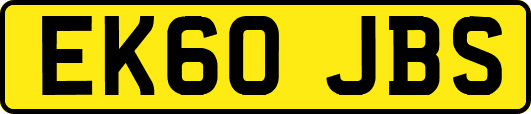 EK60JBS