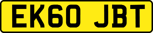 EK60JBT