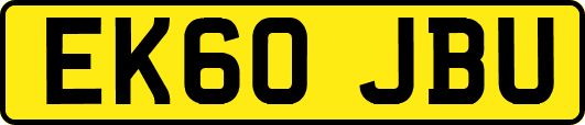EK60JBU