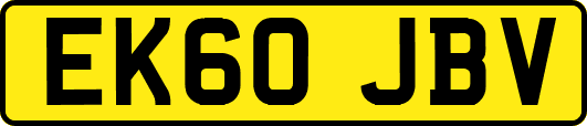 EK60JBV