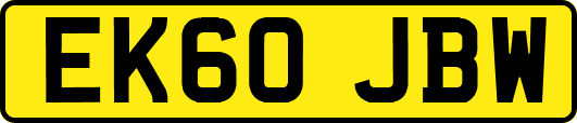 EK60JBW