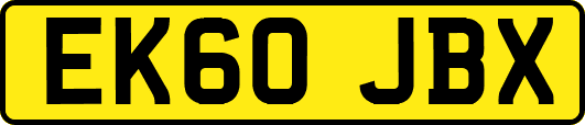 EK60JBX
