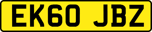EK60JBZ