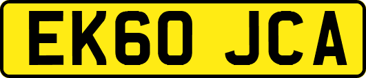 EK60JCA