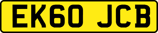 EK60JCB