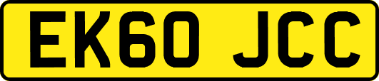 EK60JCC