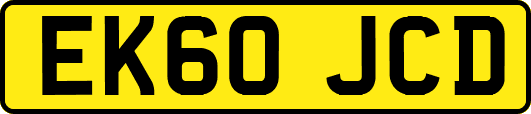 EK60JCD