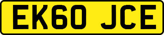 EK60JCE