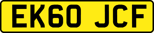 EK60JCF