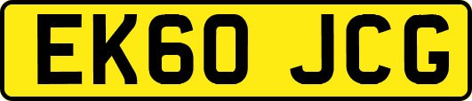 EK60JCG