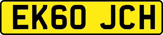 EK60JCH
